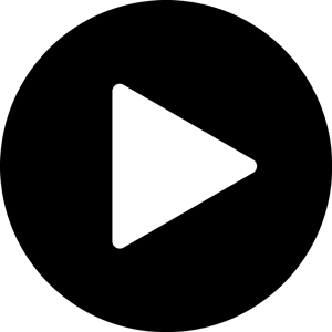 Icona play per apertura video