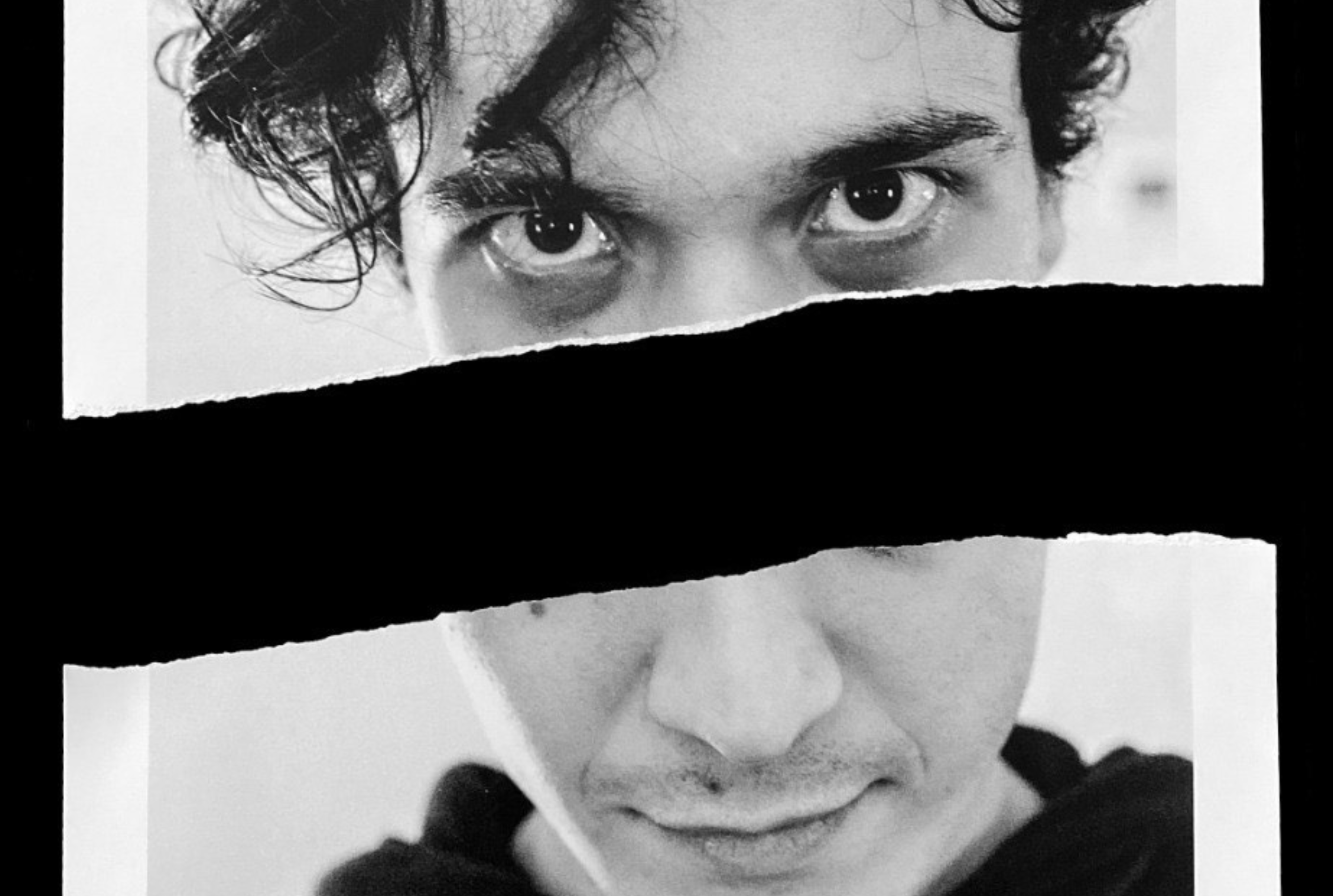 The torn photograph – Tananai