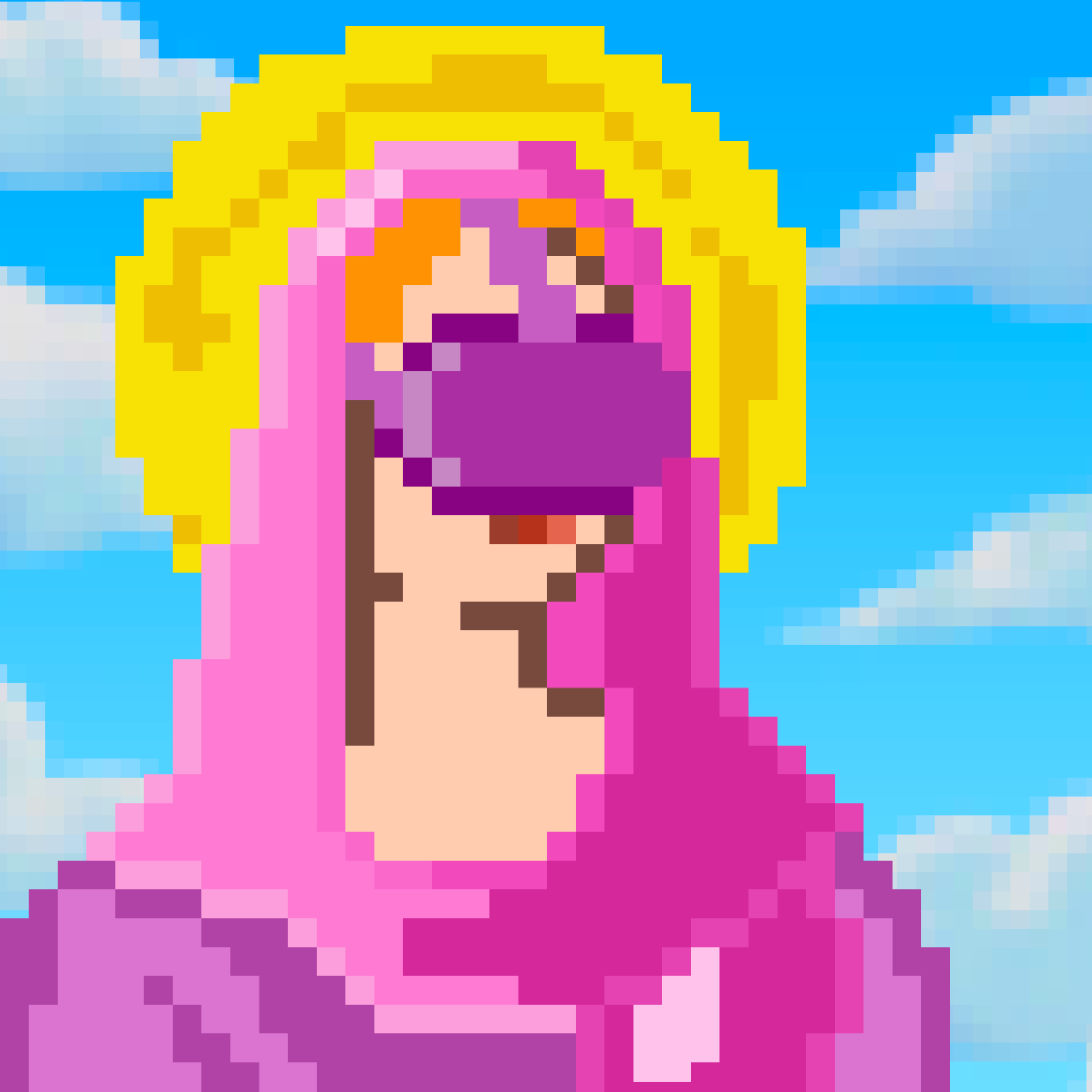 Beatrice Vigoni aka CryptoMaDonne