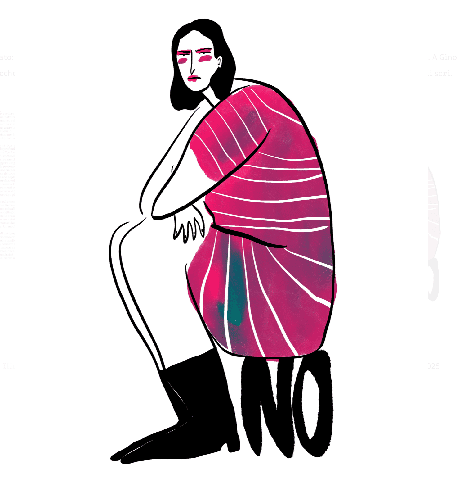 Michela Rossi aka Sonno